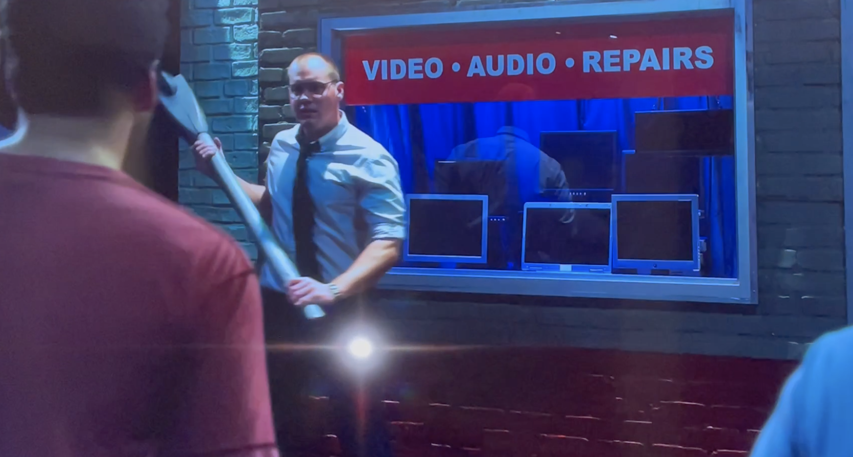 music video monday ~ 30