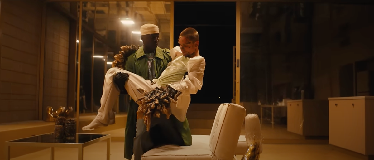 music video monday ~ 2