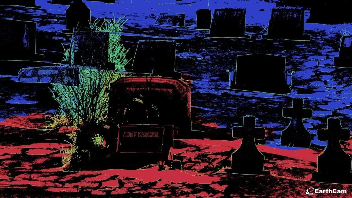 memento mori ~ 1