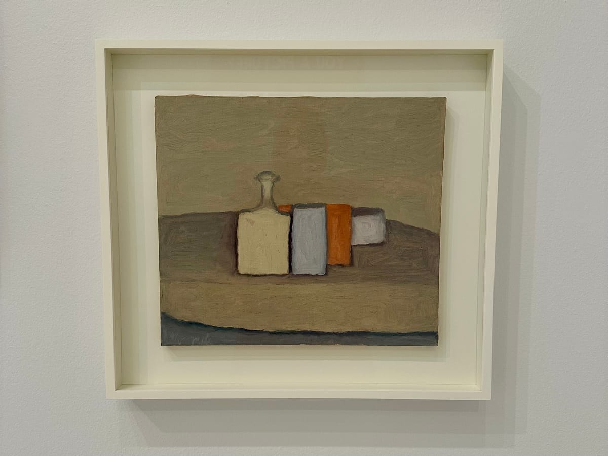 still life