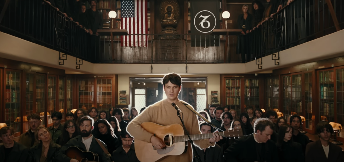 music video monday ~ 21