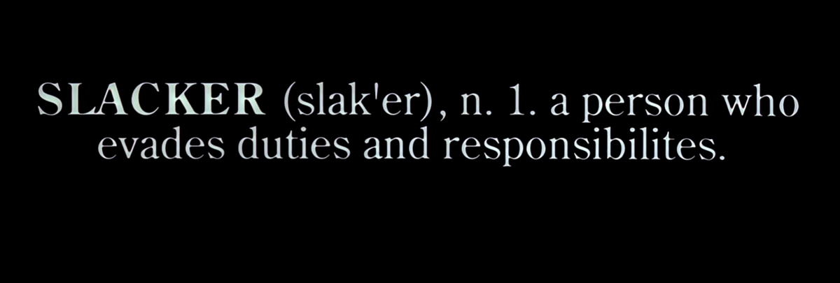 (slak'er), n.