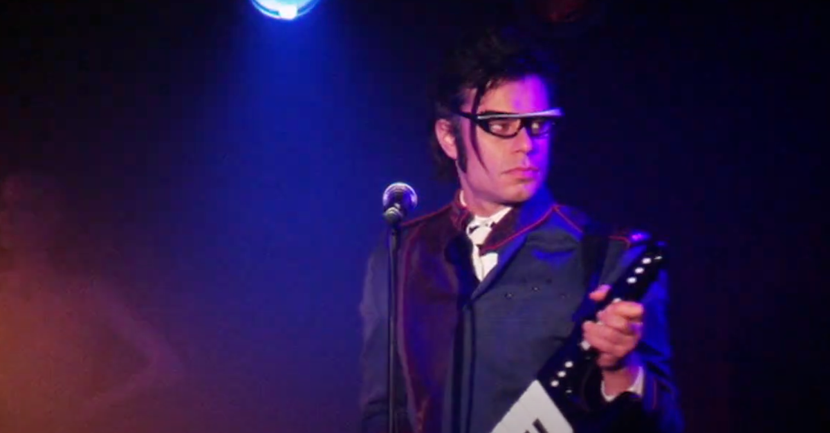 music video monday ~ 40