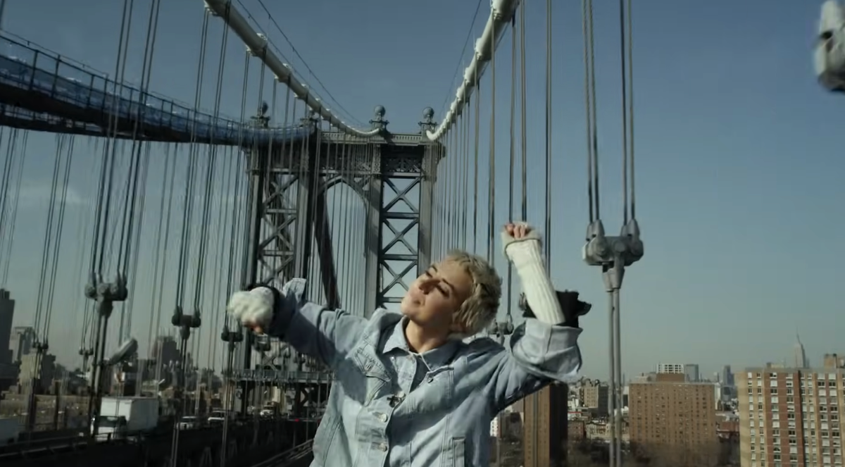 music video monday ~ 47