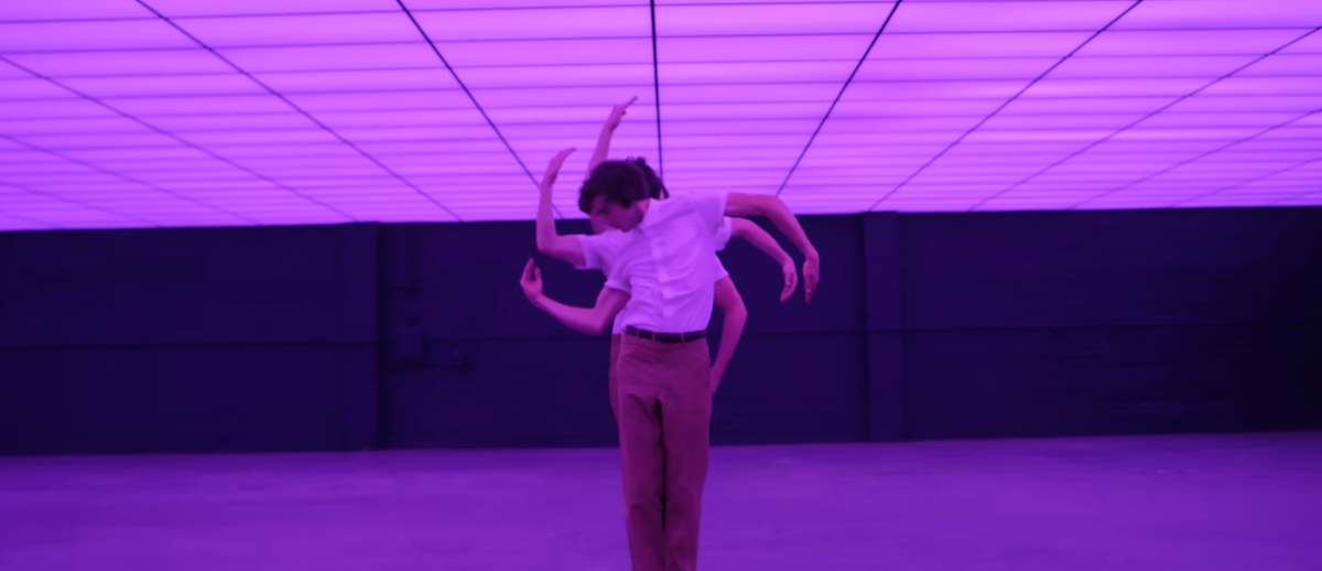 music video monday ~ 48