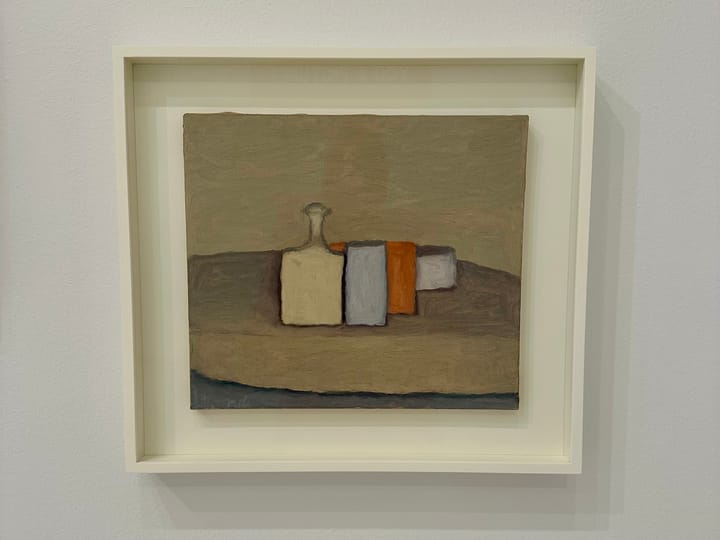 still life