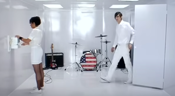 music video monday ~ 20