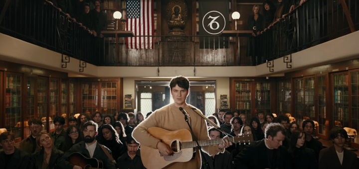 music video monday ~ 21