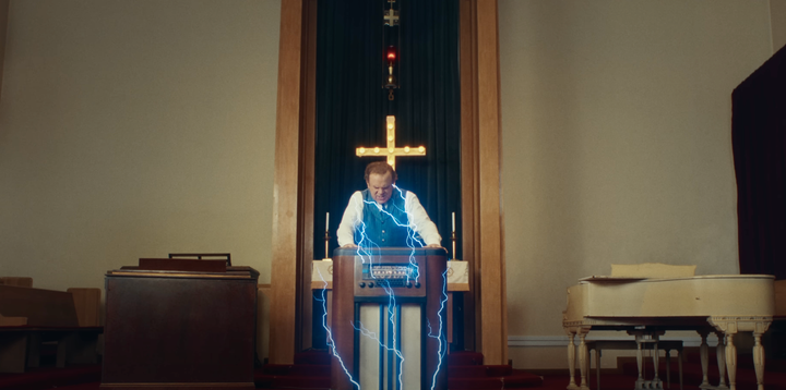 music video monday ~ 24