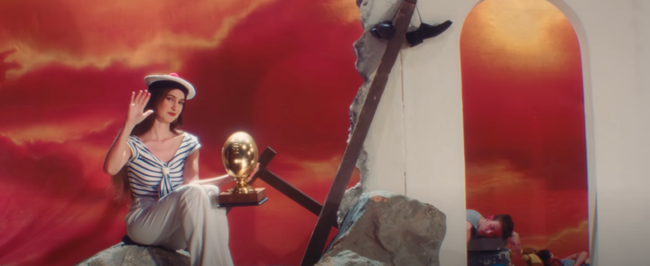 music video monday ~ 25