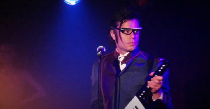 music video monday ~ 40