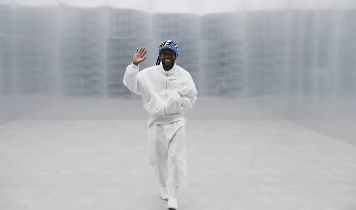 music video monday ~ 42