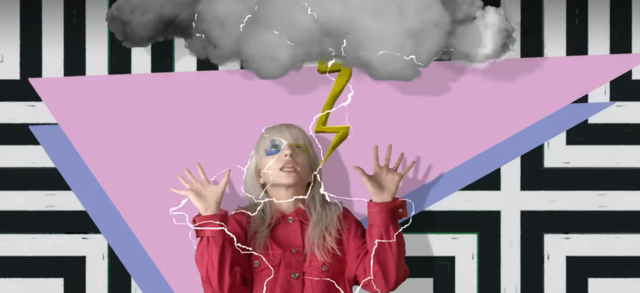 music video monday ~ 45