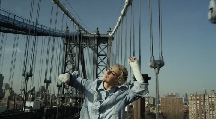 music video monday ~ 47